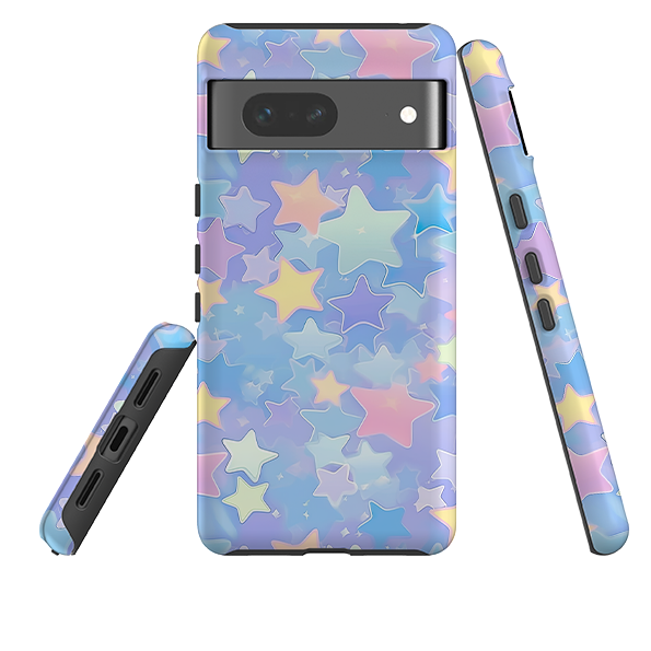 Google Tough Case - Colour Stars