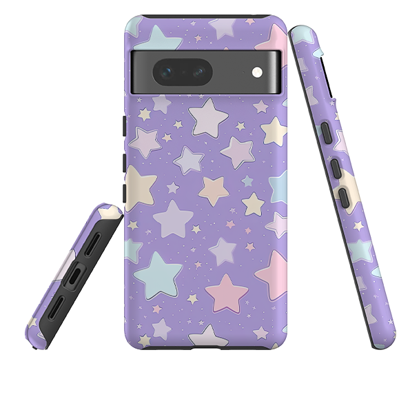 Google Tough Case - Colour Stars II