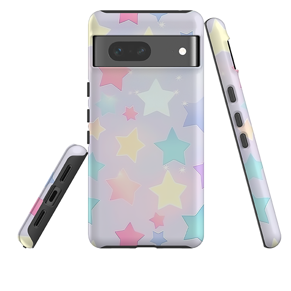Google Tough Case - Colour Stars III