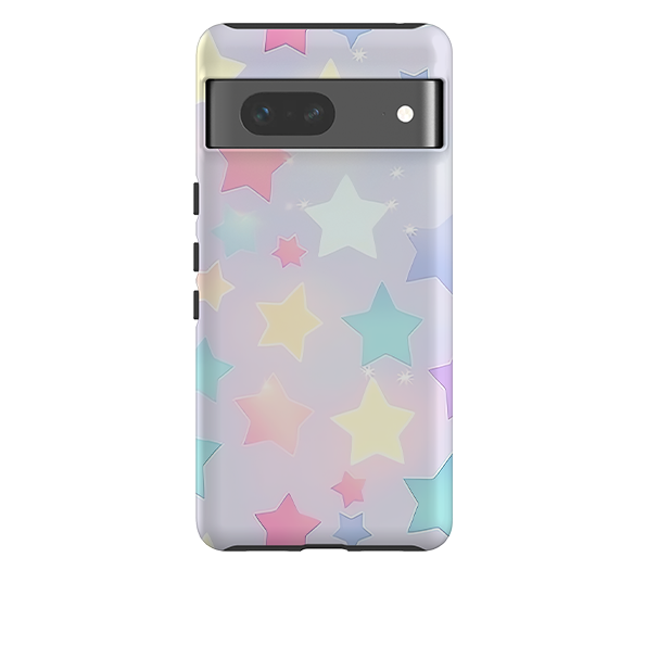 Google Tough Case - Colour Stars III