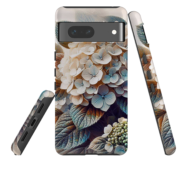 Google Tough Case - Coniston Floral