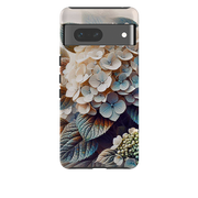 Google Tough Case - Coniston Floral