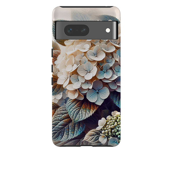 Google Tough Case - Coniston Floral