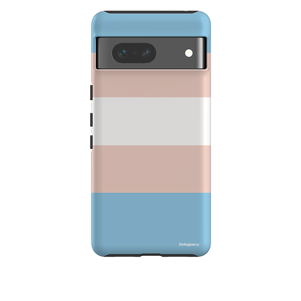 Google Tough Case -  Copenhagen Chroma