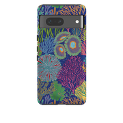 Google Tough Case - Coral II By Natalie Pedetti Prack