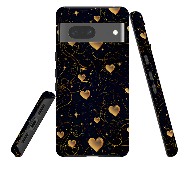 Google Tough Case - Cosmic Love