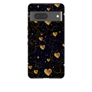 Google Tough Case - Cosmic Love