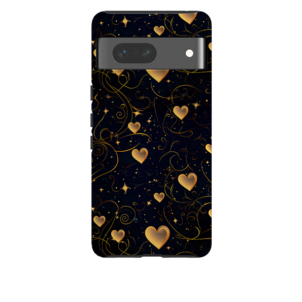 Google Tough Case - Cosmic Love