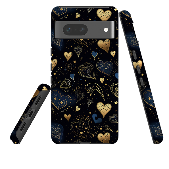 Google Tough Case - Cosmic Love II