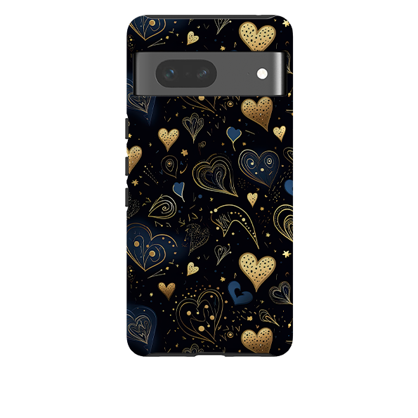Google Tough Case - Cosmic Love II