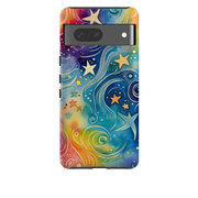 Google Tough Case - Cosmic Stars