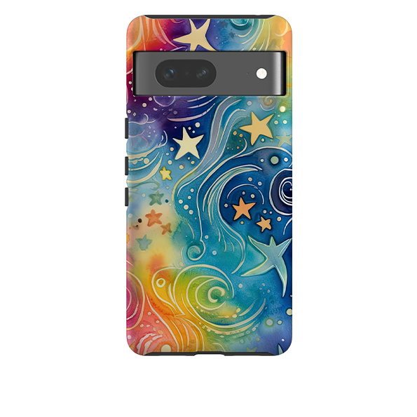 Google Tough Case - Cosmic Stars