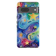 Google Tough Case - Cosmic Stars II