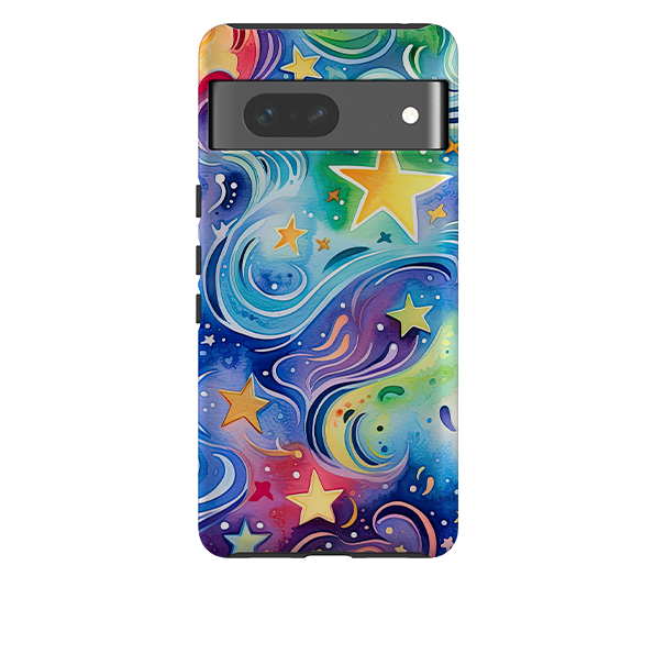 Google Tough Case - Cosmic Stars II