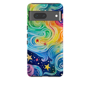 Google Tough Case - Cosmic Stars III