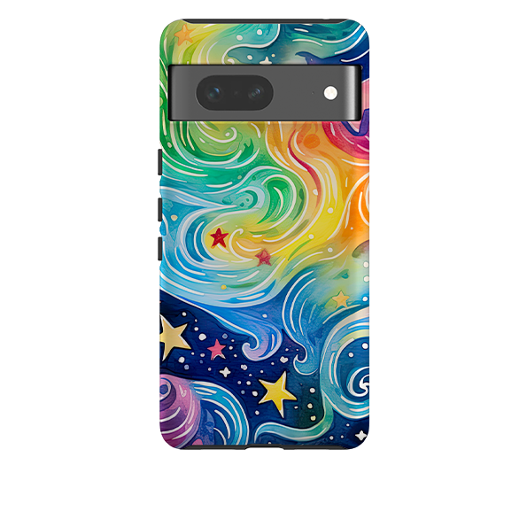 Google Tough Case - Cosmic Stars III