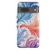 Google Tough Case - Cosmic Waves
