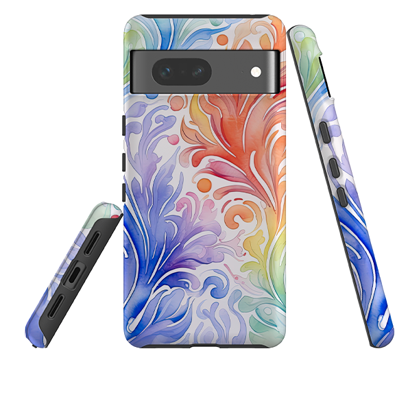 Google Tough Case - Cosmic Waves II