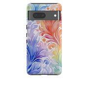 Google Tough Case - Cosmic Waves II