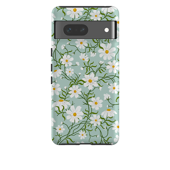 Google Tough Case -  Cosmos By Katherine Quinn