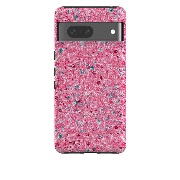 Google Tough Case - Cosmos Comet