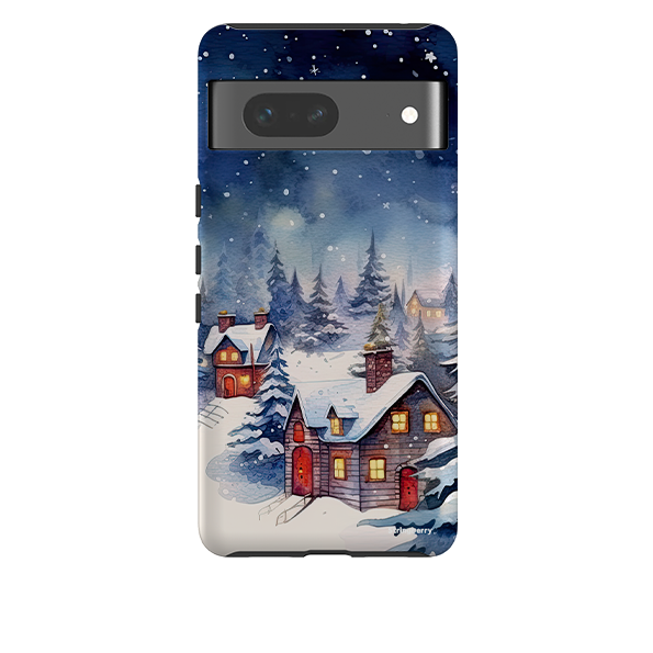 Google Tough Case -  Cosy Evening