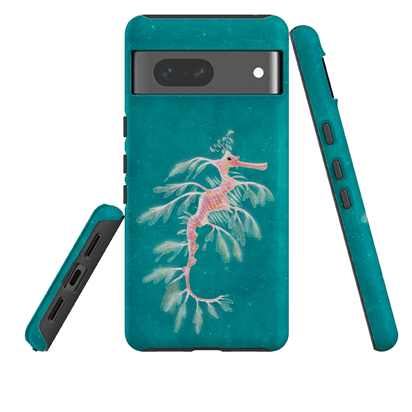 Google Tough Case - Cotton Candy By Katherine Quinn