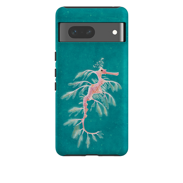 Google Tough Case - Cotton Candy By Katherine Quinn