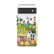 Google Tough Case -  Countryscape I By Tracey English