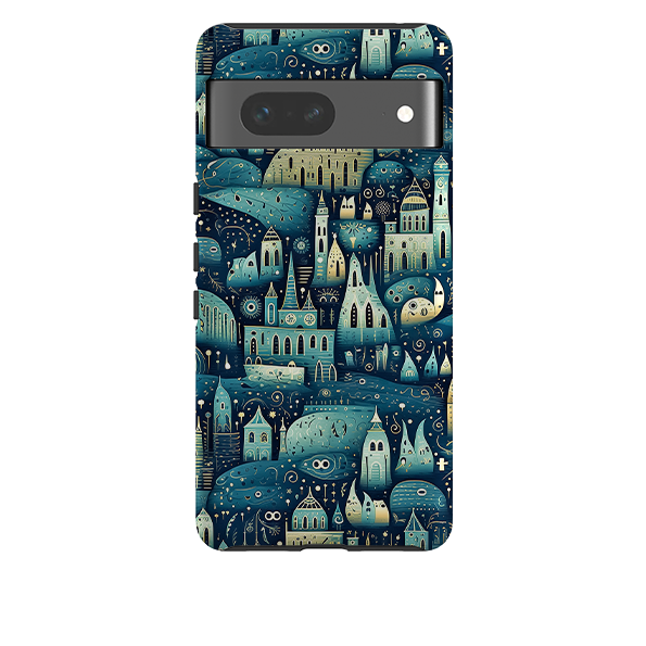 Google Tough Case -  Countryscapes I