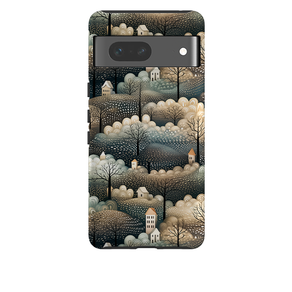 Google Tough Case -  Countryscapes II