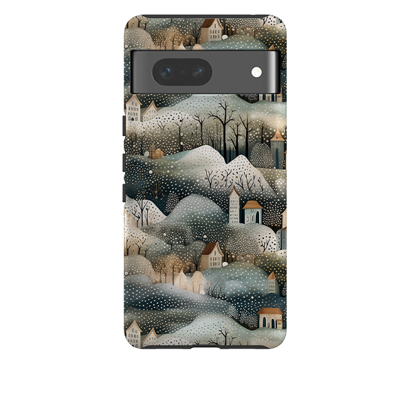 Google Tough Case -  Countryscapes III