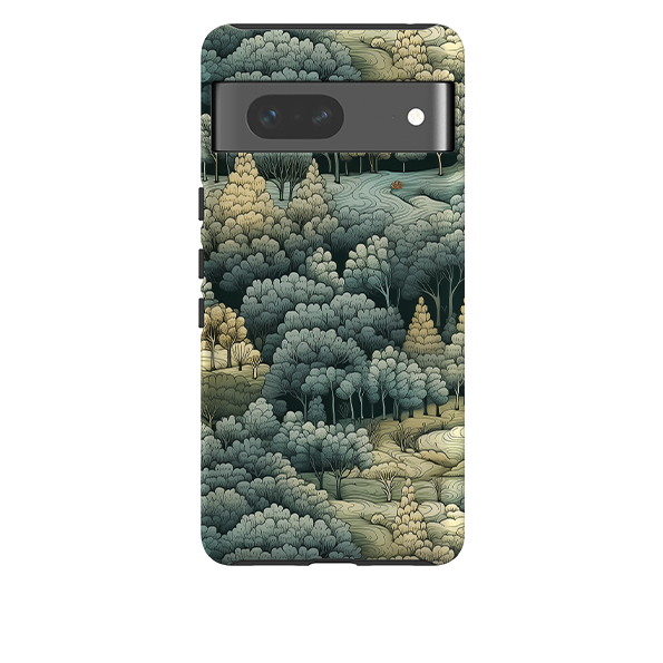 Google Tough Case -  Countryscapes IV