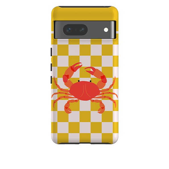 Google Tough Case - Crab
