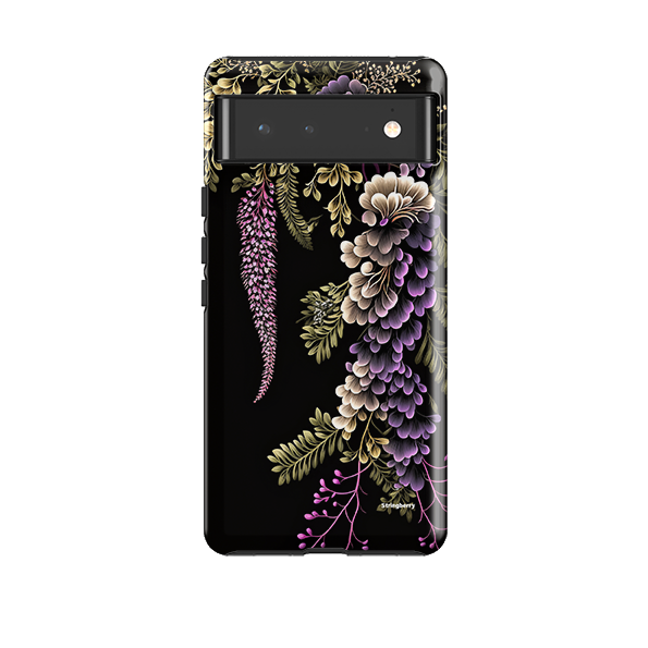 Google Tough Case -  Crantock