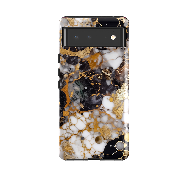 Google Tough Case -  Creations