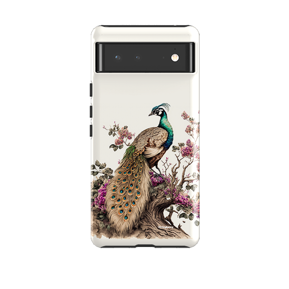 Google Tough Case -  Crowther Peacock