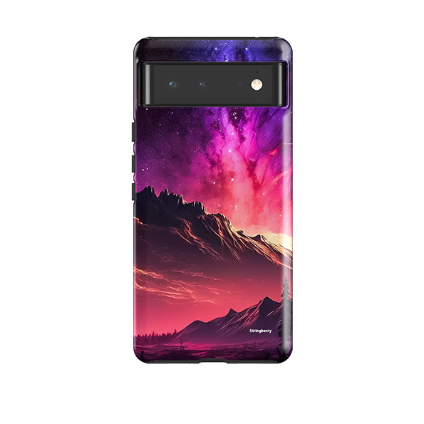 Google Tough Case -  Crumb