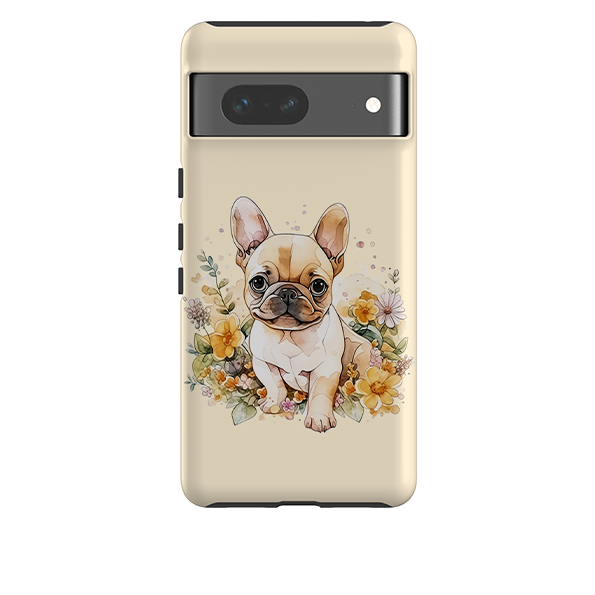 Google Tough  Case - Cute Dog C