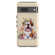 Google Tough  Case - Cute Dog F
