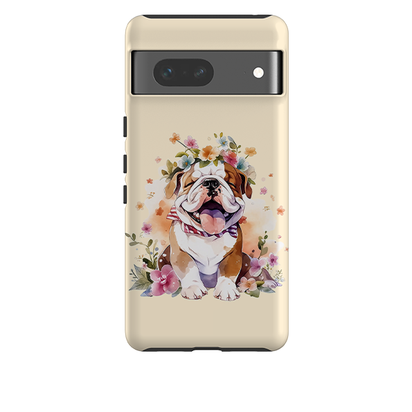 Google Tough  Case - Cute Dog F