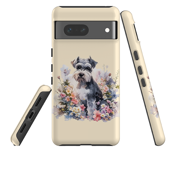 Google Tough  Case - Cute Dog G