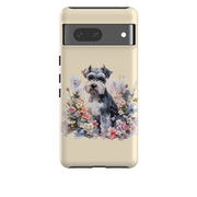Google Tough  Case - Cute Dog G