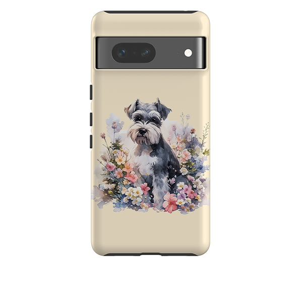 Google Tough  Case - Cute Dog G