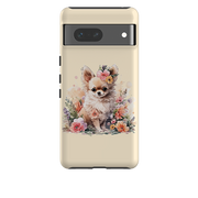 Google Tough  Case - Cute Dog L