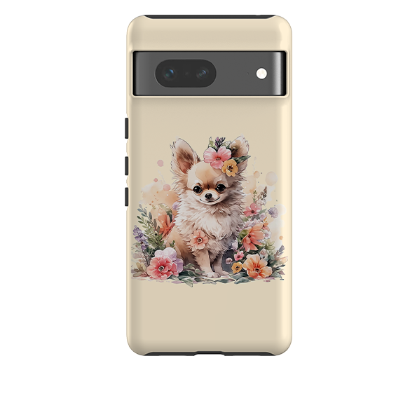 Google Tough  Case - Cute Dog L