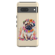 Google Tough  Case - Cute Dog M