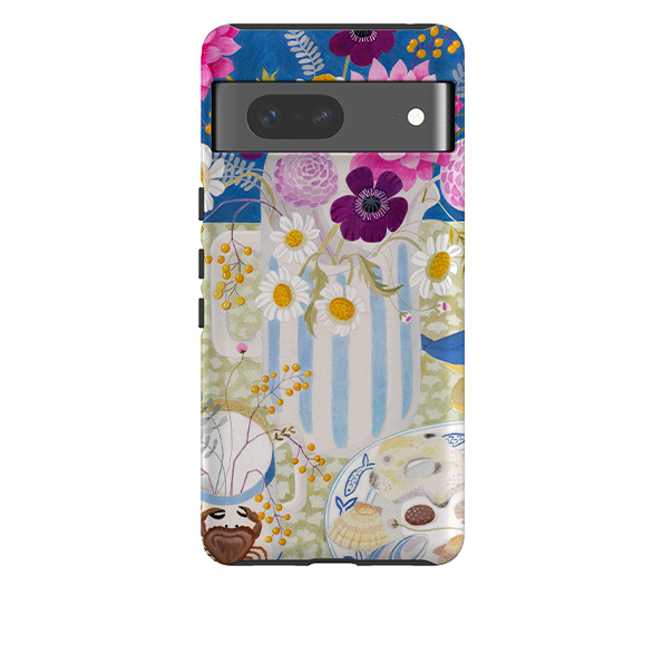 Google Tough Case -  Daisy By Bex Parkin