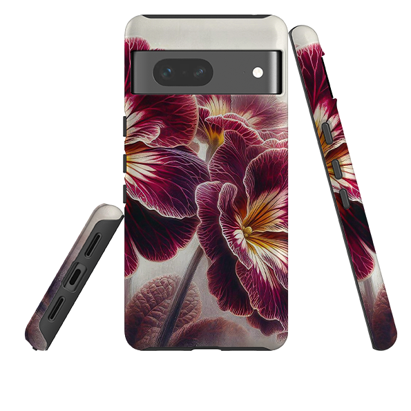 Google Tough Case - Dale Floral