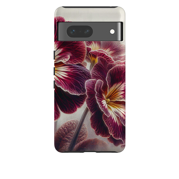 Google Tough Case - Dale Floral